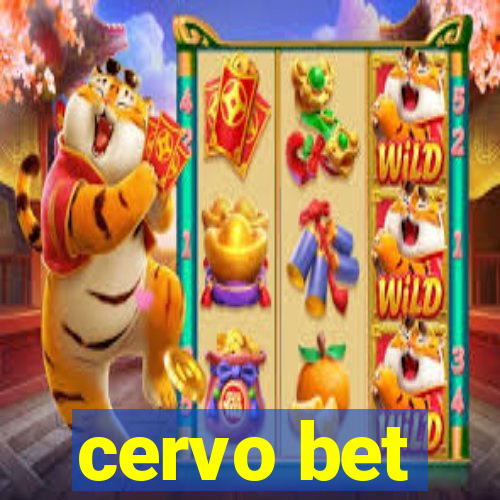 cervo bet